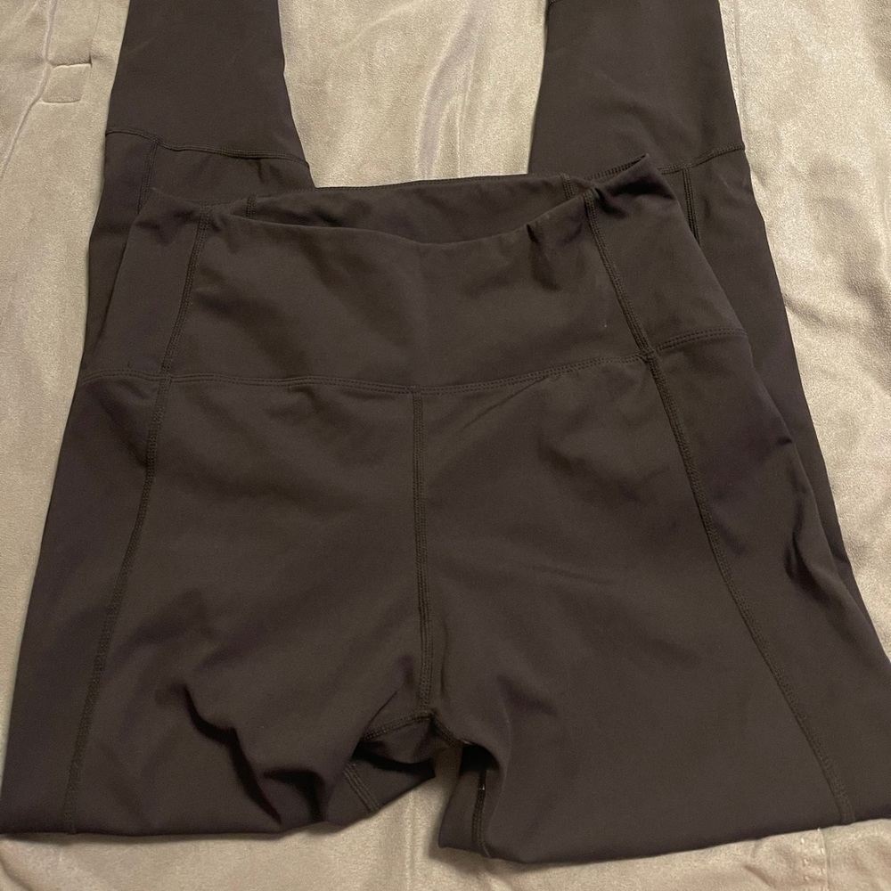 Buff bunny workout leggings